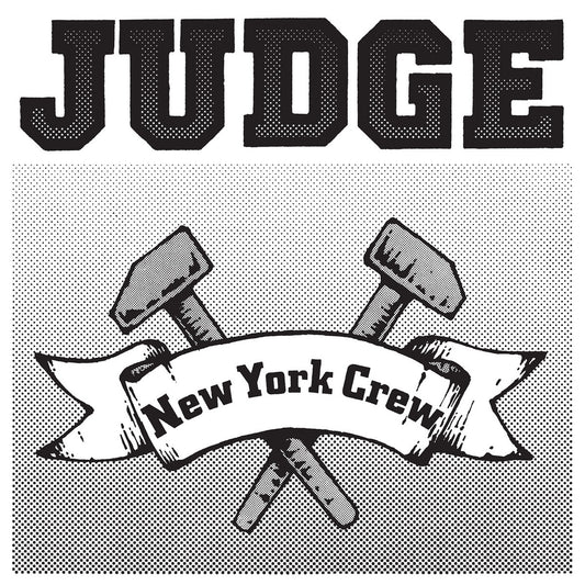 Judge- New York Crew