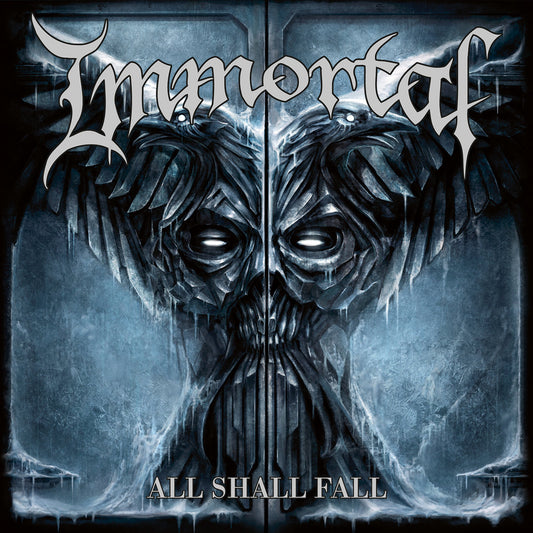 Immortal- All Shall Fall