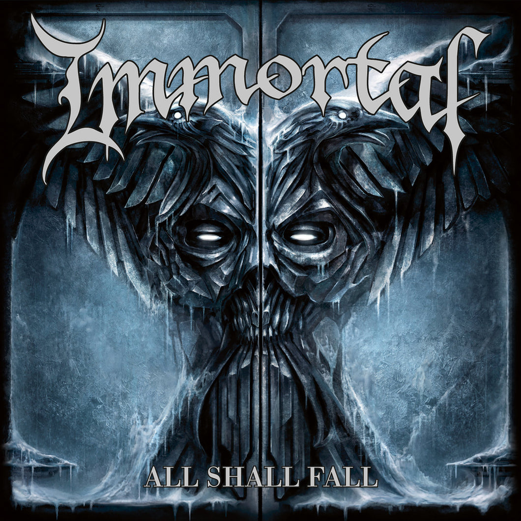 Immortal- All Shall Fall