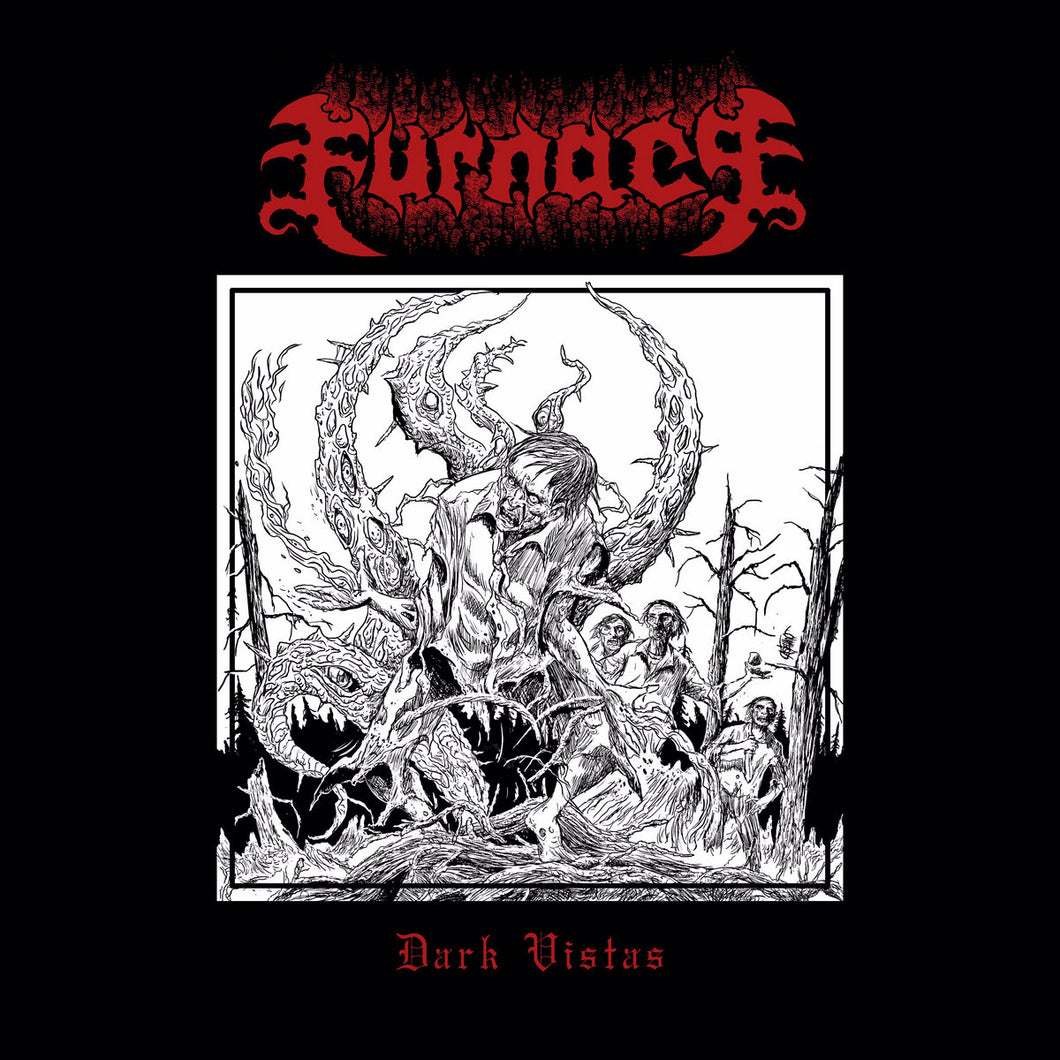 Furnace- Dark Vistas