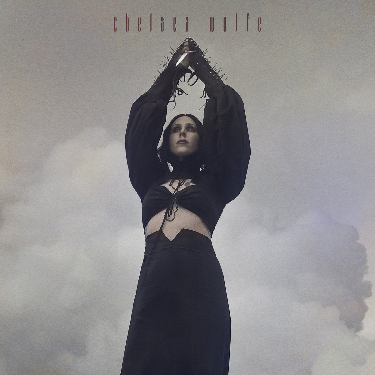 Chelsea Wolfe- Birth Of Violence