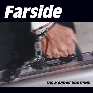 Farside- The Monroe Doctrine