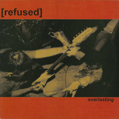Refused- Everlasting