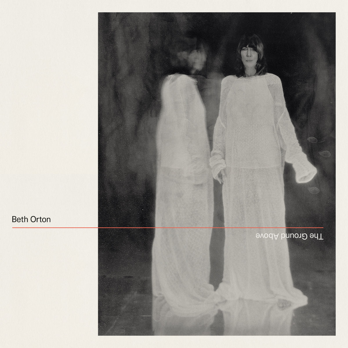 Beth Orton- The Ground Above PREORDER OUT 6/26