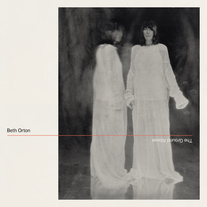 Beth Orton- The Ground Above PREORDER OUT 6/26