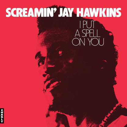 Screamin' Jay Hawkins- I Put A Spell On You