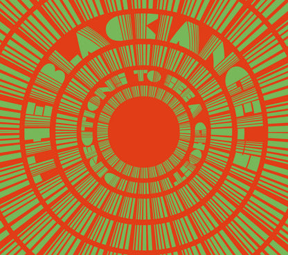 The Black Angels- Directions To See A Ghost