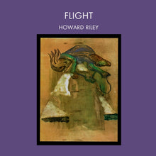 Load image into Gallery viewer, Howard Riley- Flight