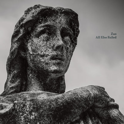 Zao- All Else Failed