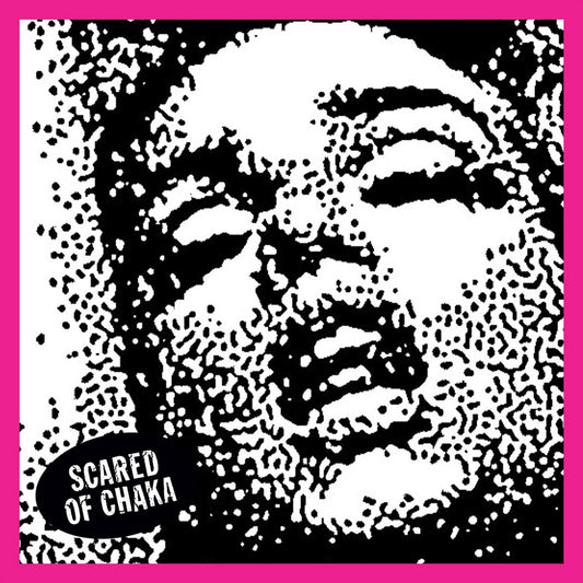 Scared Of Chaka- Bated Breath EP