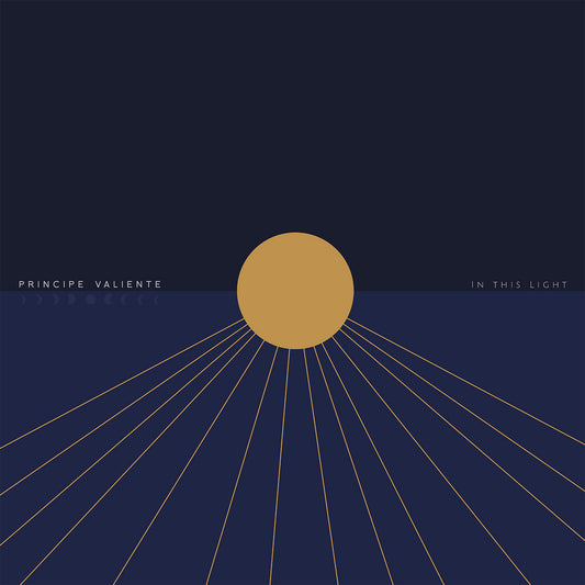 Principe Valiente- In This Light