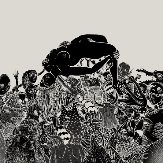 Blind Delon- La Métamorphose