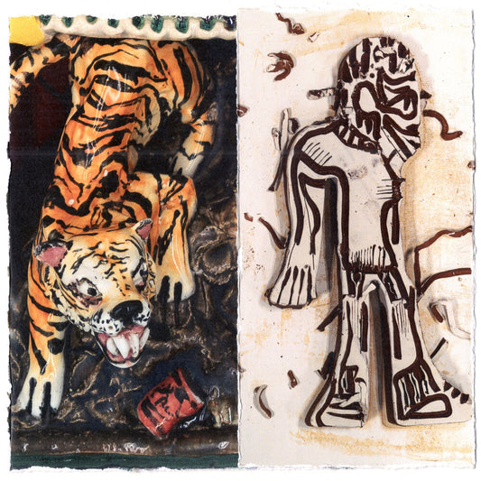 Earl Sweatshirt & MIKE & SURF GANG- POMPEII // UTILITY PREORDER OUT 5/8