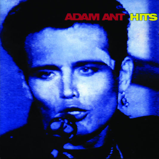 Adam Ant- Hits