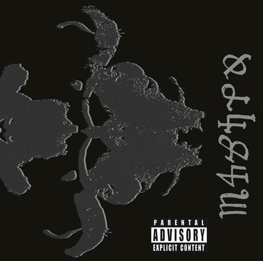 Danzig- 4P PREORDER OUT 10/2