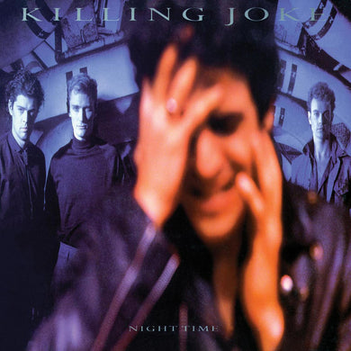 Killing Joke- Night Time