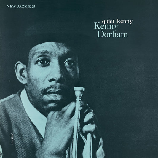 Kenny Dorham- Quiet Kenny (Remasrered)