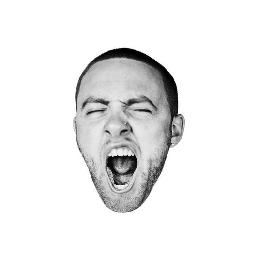 Mac Miller- GO:OD AM