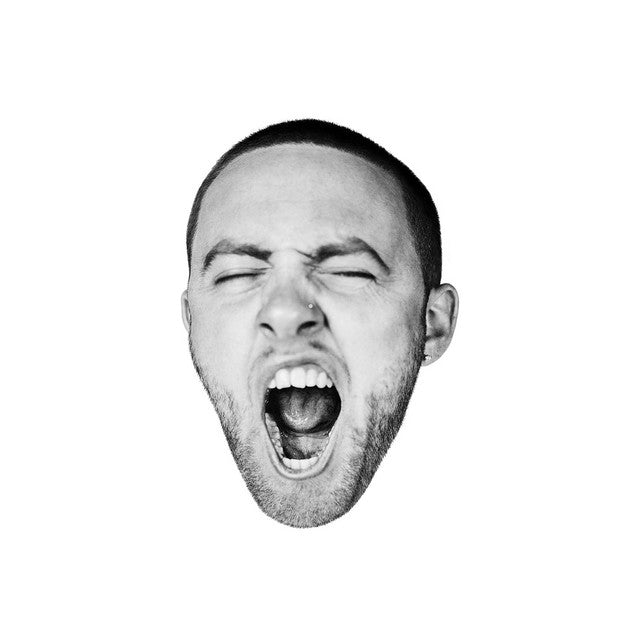 Mac Miller- GO:OD AM