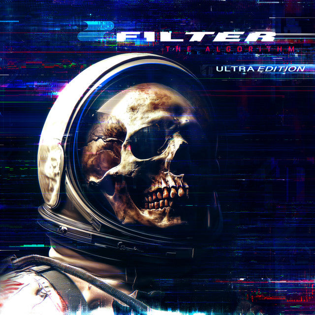 Filter- The Algorithm: Ultra Edition