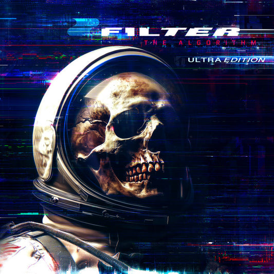 Filter- The Algorithm: Ultra Edition