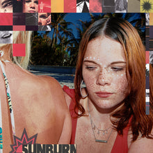 Load image into Gallery viewer, Dominic Fike- Sunburn