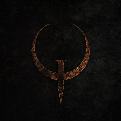 Nine Inch Nails- Quake