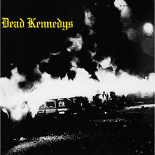 Load image into Gallery viewer, Dead Kennedys- Fresh Fruit For Rotting Vegetables