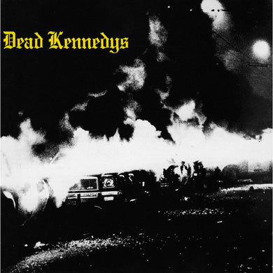 Dead Kennedys- Fresh Fruit For Rotting Vegetables