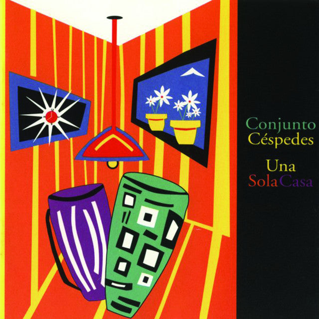 Conjunto Céspedes- Una Sola Casa