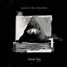 Load image into Gallery viewer, Alice In Chains- Rainier Fog