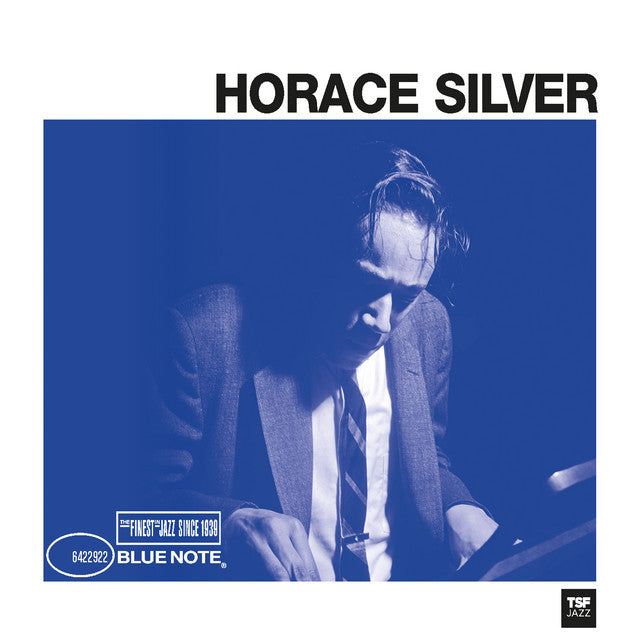 Horace Silver- TSF Jazz