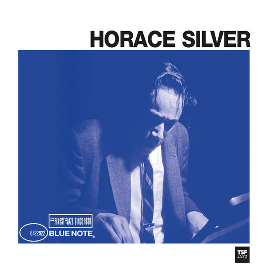 Horace Silver- TSF Jazz