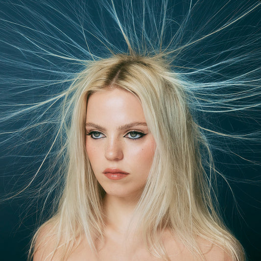 Renee Rapp- Snow Angel