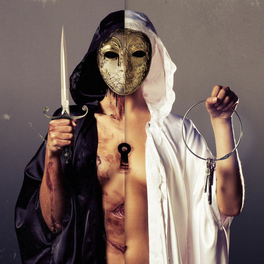 Bring Me The Horizon- There Is A Hell Believe Me I’ve Seen It. There Is A Heaven Let’s Keep It A Secret
