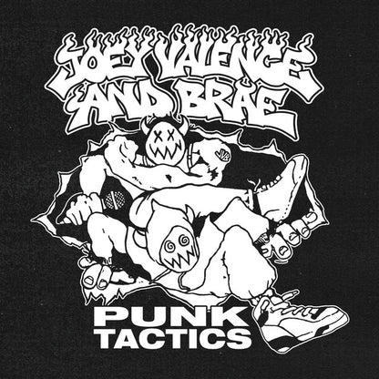 Joey Valence & Brae- Punk Tactics
