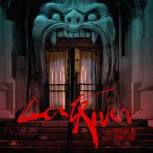 Load image into Gallery viewer, Johnny Jewel- Lost River Soundtrack