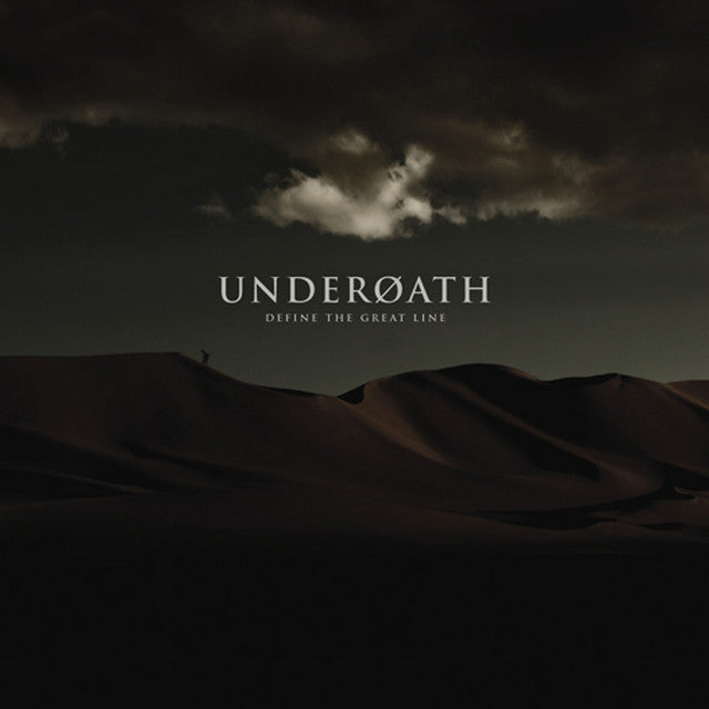 Underoath- Define The Great Line