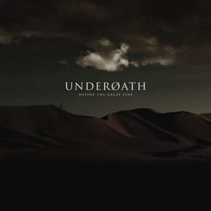 Underoath- Define The Great Line