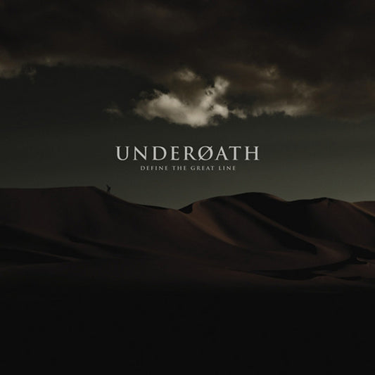 Underoath- Define The Great Line