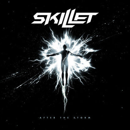 Skillet- After The Storm