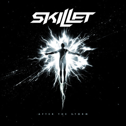 Skillet- After The Storm