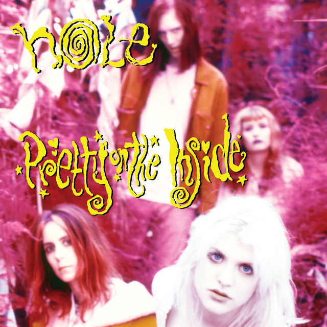 Hole- Pretty On The Inside