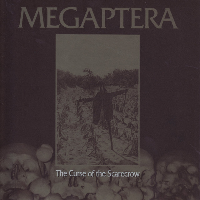 Megaptera- The Curse Of The Scarecrow