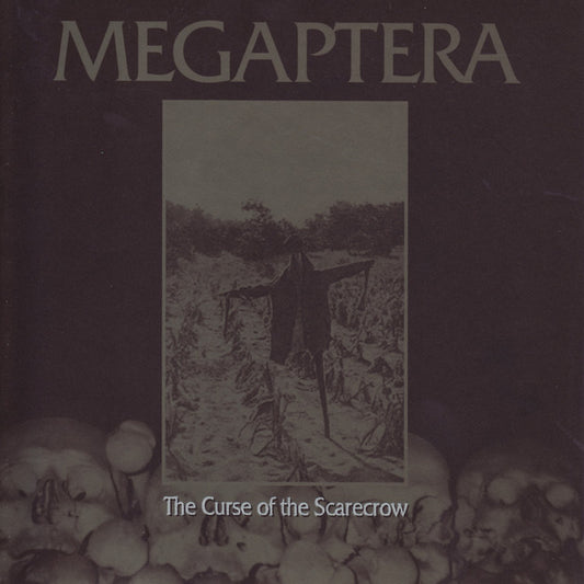 Megaptera- The Curse Of The Scarecrow