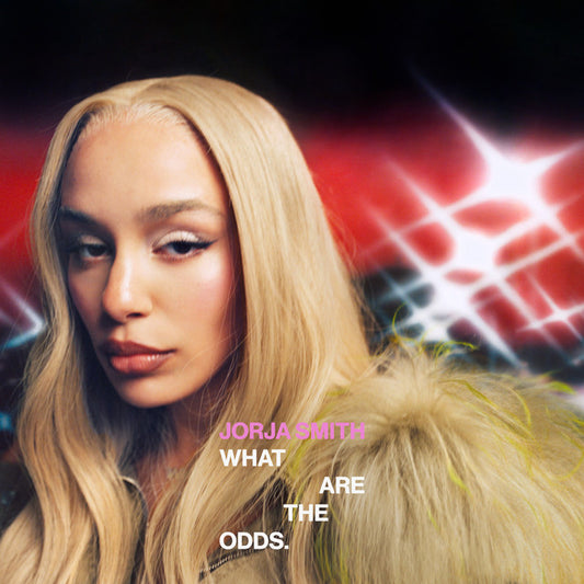 Jorja Smith- What Are The Odds