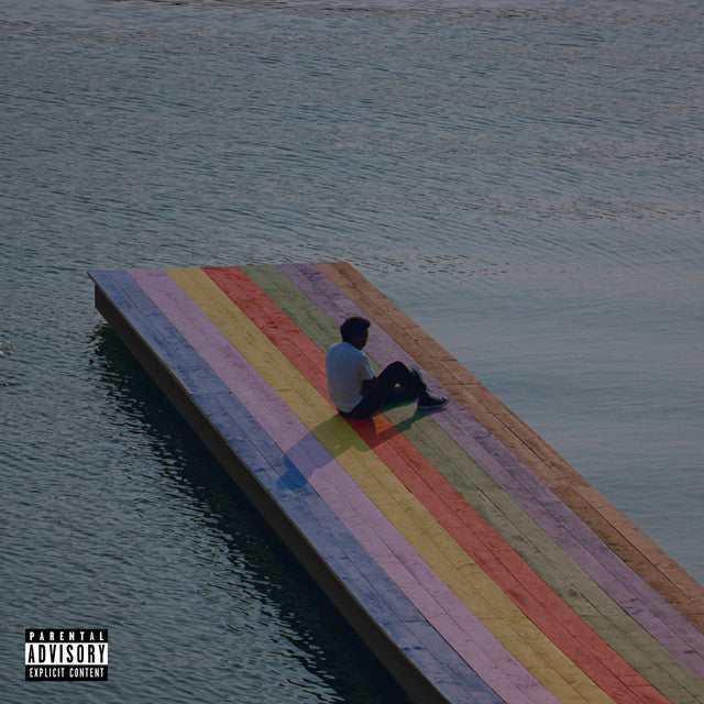 Baby Keem- The Melodic Blue