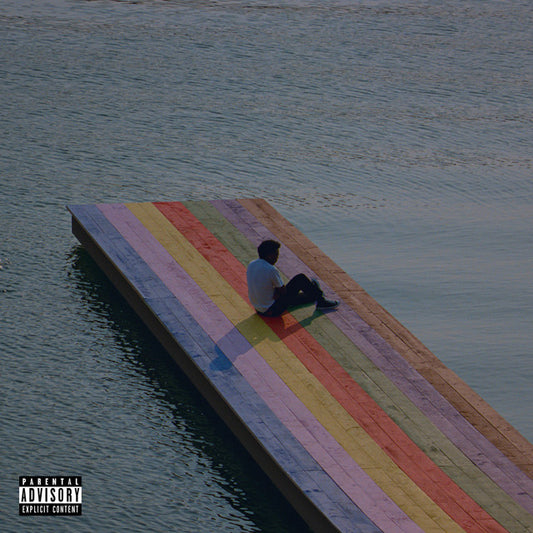 Baby Keem- The Melodic Blue