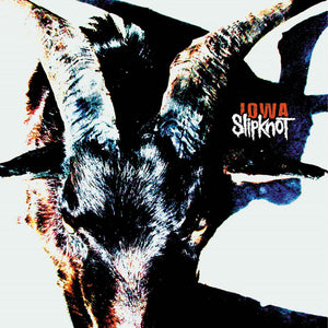 Slipknot- Iowa