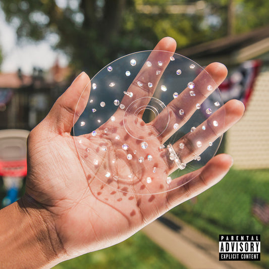 Chance The Rapper- The Big Day